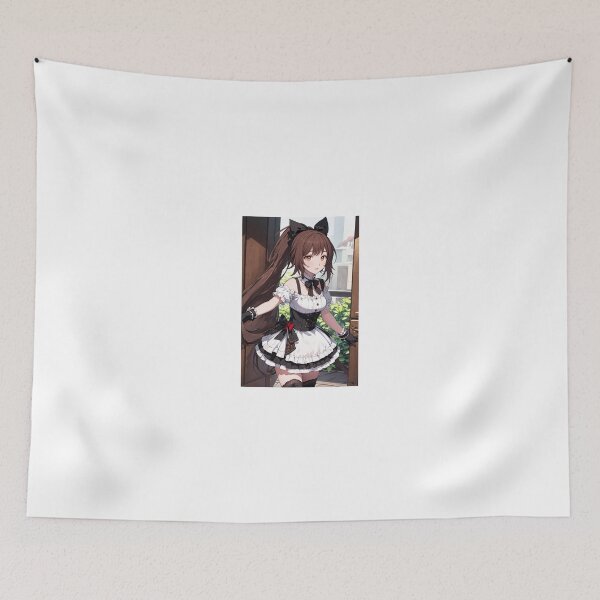 Item preview, Ranun - Gothic ha Mahou Otome Fanart designed and sold by iloveanimechibi.