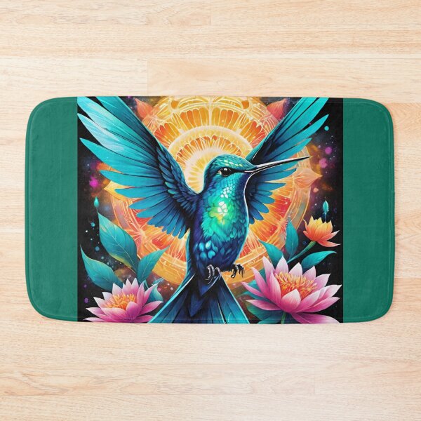 Item preview, humming-bird designed and sold by Anamcaradivine.