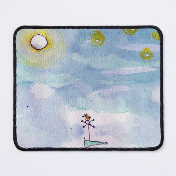 Item preview, Green Pea Calm Sea - Page 1 - Introduction  designed and sold by Geoffrey & Michelle  Thomson.