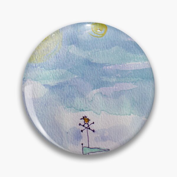 Item preview, Green Pea Calm Sea - Page 1 - Introduction  designed and sold by Geoffrey & Michelle  Thomson.