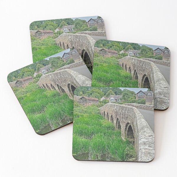 Item preview, Crawford Bridge, Spetisbury, Dorset, June 2025 designed and sold by RedHillDigital.