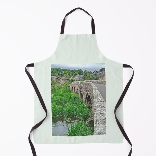 Item preview, Crawford Bridge, Spetisbury, Dorset, June 2025 designed and sold by RedHillDigital.
