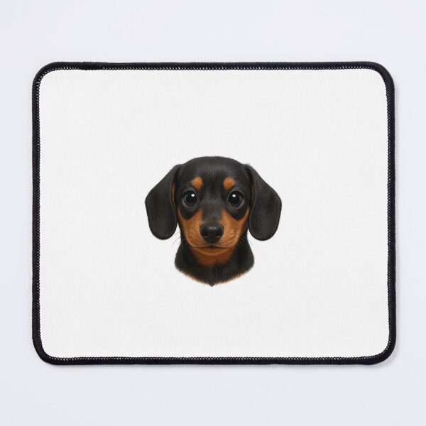 Item preview, Dachshund designed and sold by Thamar33.