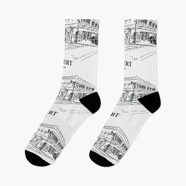 Item preview, Gilbert - Arizona designed and sold by Lakeric Cityscapes.