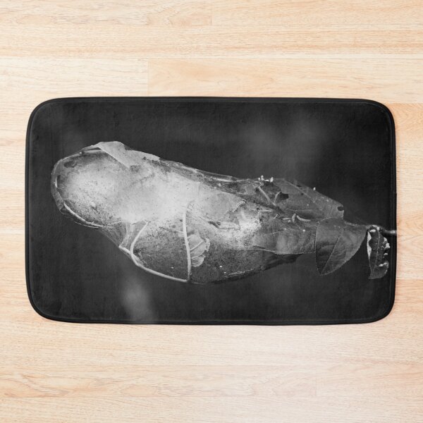 Item preview, Paddle style engineering. Bird-cherry ermine bw designed and sold by Jouko Lehto Photography.