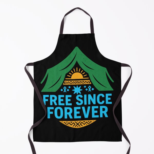 Item preview, Free Since Forever – Amazigh Spirit ⵣ designed and sold by salimarts5dz.