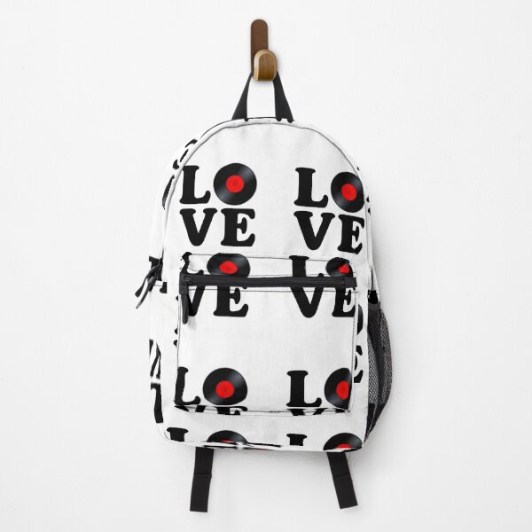 Item preview, LOVE VINYL CLASSIC designed and sold by VINYL SOUL.