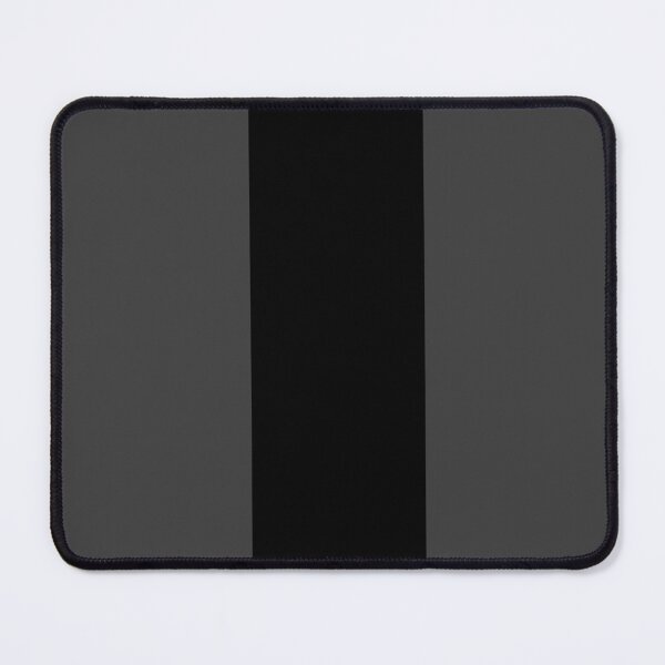 Item preview, Single Racing Stripe (Black - Dark Gray Background) designed and sold by Racing Stripes Only.