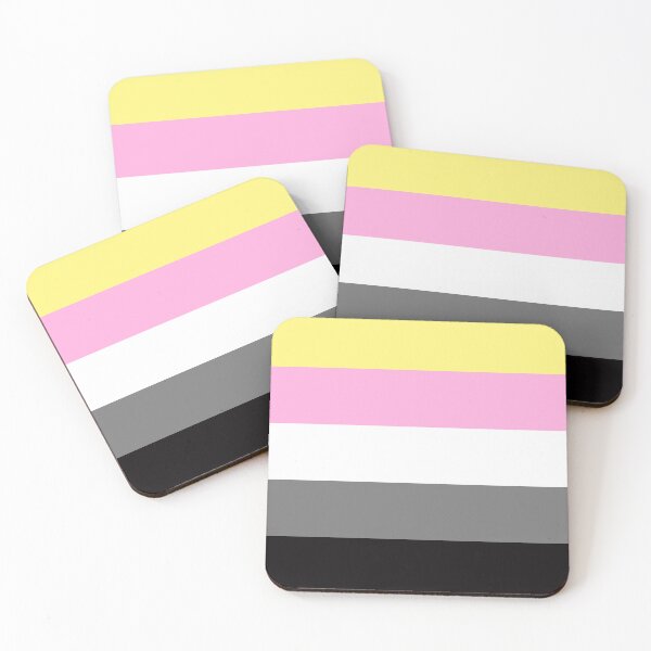Item preview, Queerplatonic Pride designed and sold by BeccaPaintmore.