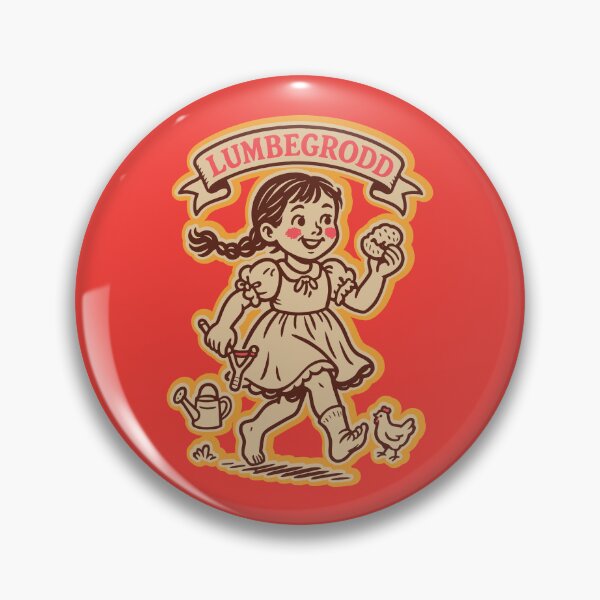 Artikelvorschau, Freches deutsches Barfußmädchen "Lumbegrodd" entworfen und verkauft von Boogosh.