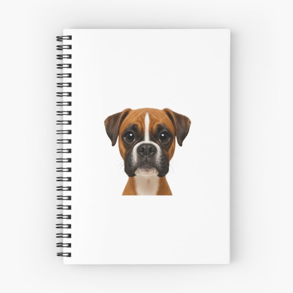 Item preview, Boxer designed and sold by Thamar33.