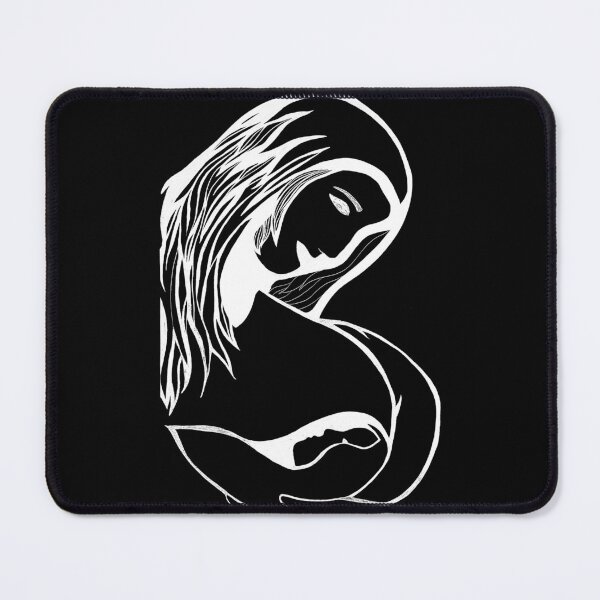 Item preview, Motherly Tenderness designed and sold by Kate Anderson Art.