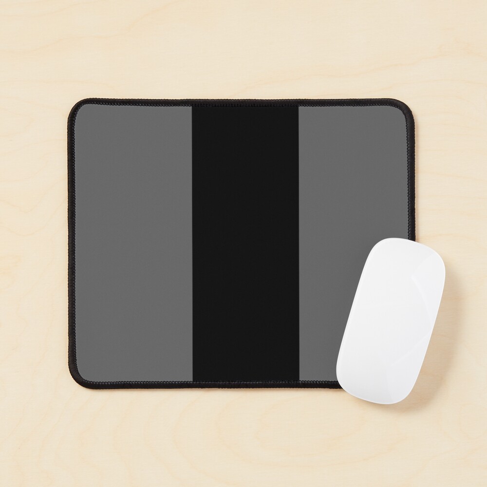 Item preview, Mouse Pad designed and sold by Racing Stripes Only.