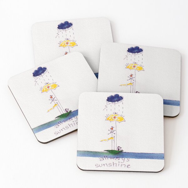 Item preview, Always Sunshine - Page 2 designed and sold by Geoffrey & Michelle  Thomson.