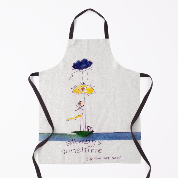 Item preview, Always Sunshine - Page 2 designed and sold by Geoffrey & Michelle  Thomson.