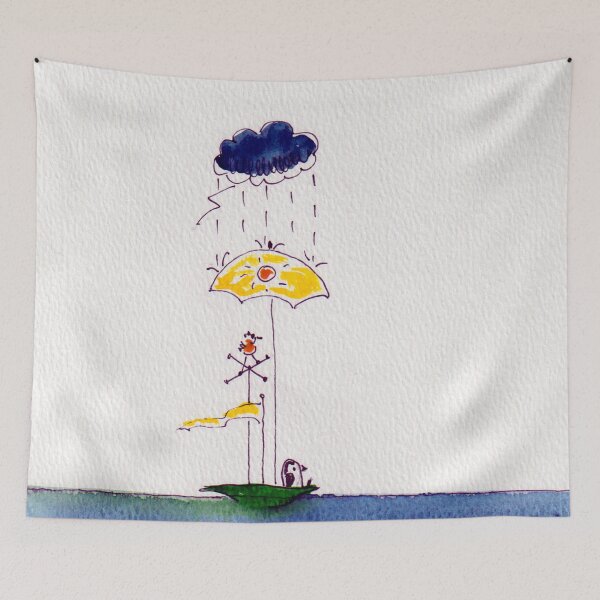 Item preview, Always Sunshine - Page 2 designed and sold by Geoffrey & Michelle  Thomson.