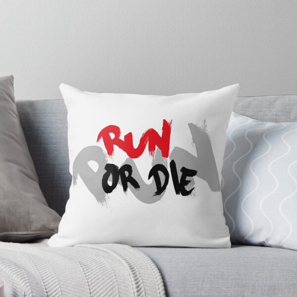 Item preview, Corre o muere designed and sold by Vectorqueen.
