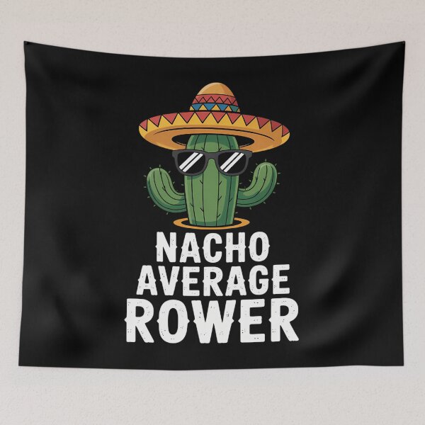 Item preview, Fun Hilarious Rowing Humor Saying Joke designed and sold by tearbytea.