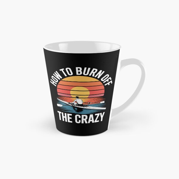 Item preview, Funny  rowing boat joke designed and sold by tearbytea.