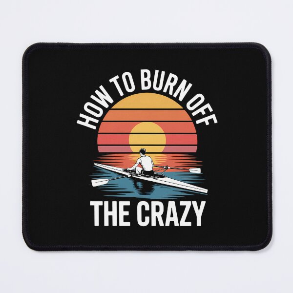 Item preview, Funny  rowing boat joke designed and sold by tearbytea.
