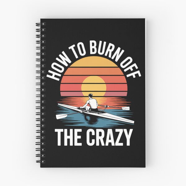 Item preview, Funny  rowing boat joke designed and sold by tearbytea.
