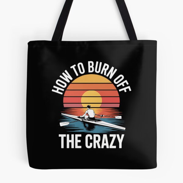 Item preview, Funny  rowing boat joke designed and sold by tearbytea.