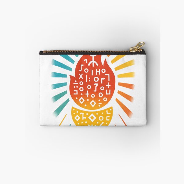 Item preview, Ziriya Flame – My Roots My Power ⵣ designed and sold by salimarts5dz.