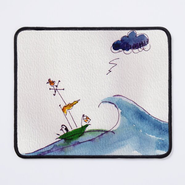 Item preview, Always Stable - Page 3 designed and sold by Geoffrey & Michelle  Thomson.