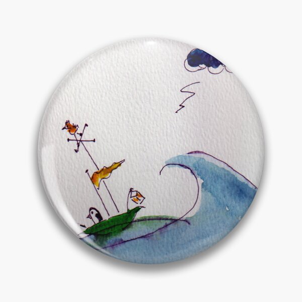 Item preview, Always Stable - Page 3 designed and sold by Geoffrey & Michelle  Thomson.