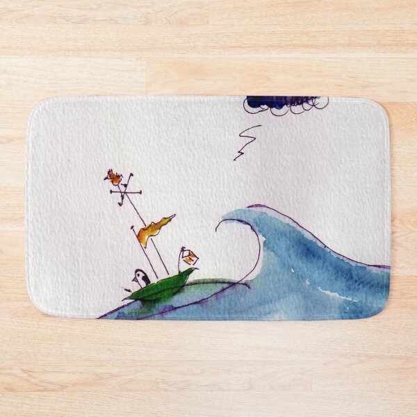Item preview, Always Stable - Page 3 designed and sold by Geoffrey & Michelle  Thomson.