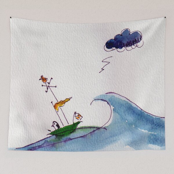 Item preview, Always Stable - Page 3 designed and sold by Geoffrey & Michelle  Thomson.