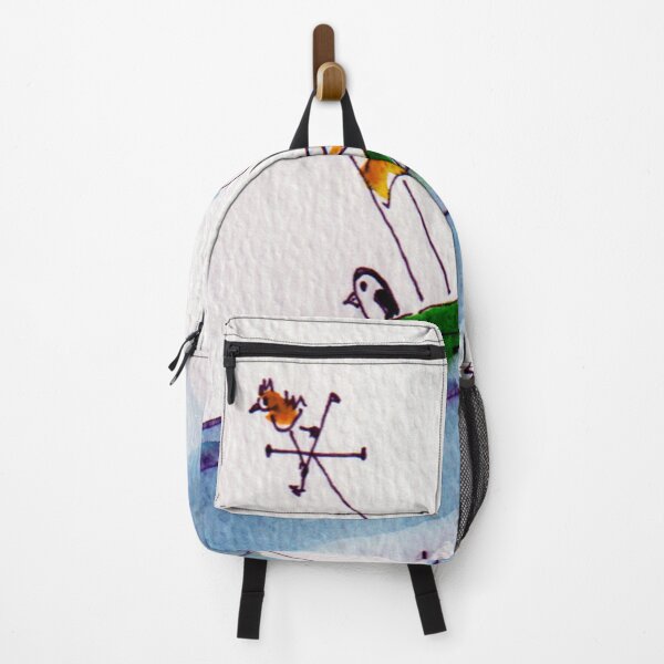 Item preview, Always Stable - Page 3 designed and sold by Geoffrey & Michelle  Thomson.