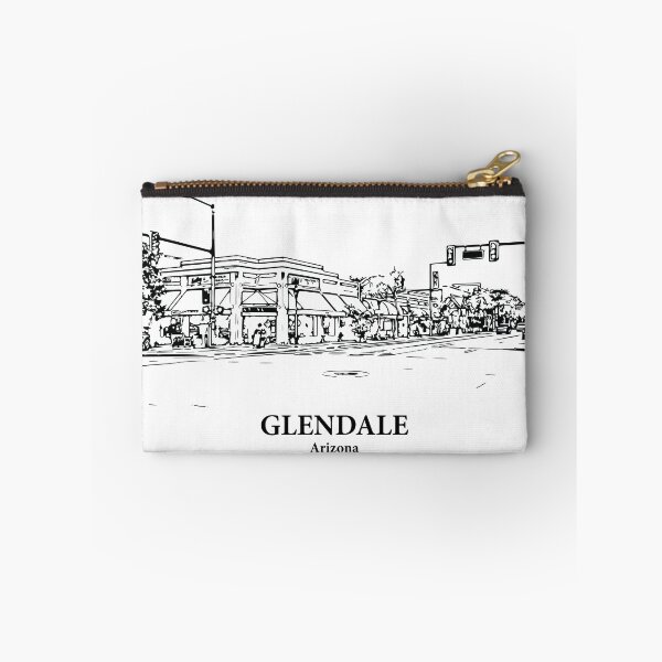 Item preview, Glendale - Arizona designed and sold by Lakeric Cityscapes.