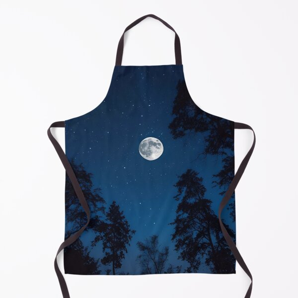 Item preview, Bright moon designed and sold by Joman-art.