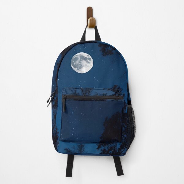Item preview, Bright moon designed and sold by Joman-art.