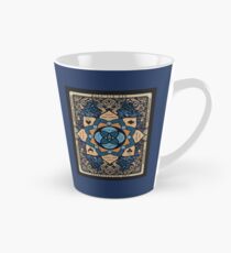 SOL Back Tall Mug