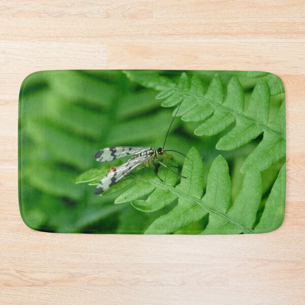 Item preview, On the green world. Scorpion Fly designed and sold by Jouko Lehto Photography.