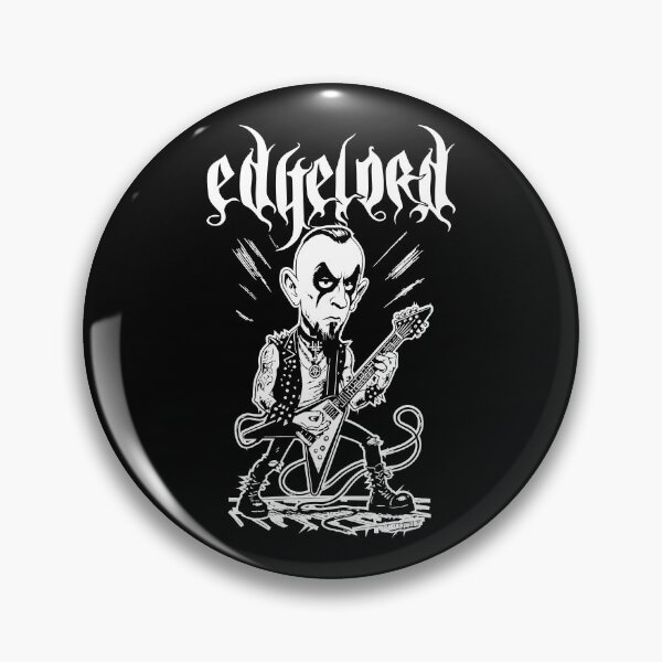 Item preview, Edgelord designed and sold by VolkwinaR.