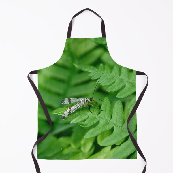 Item preview, On the green world. Scorpion Fly designed and sold by Jouko Lehto Photography.