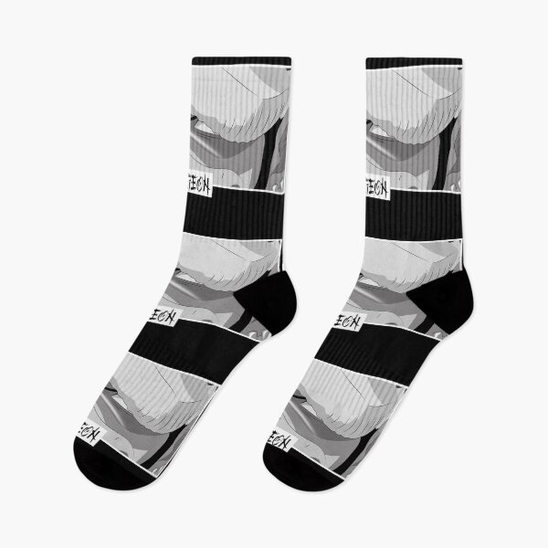 Item preview, Surgeon Anime Eyes Monochrome Japanese Cozy Manga designed and sold by Otakurypto.