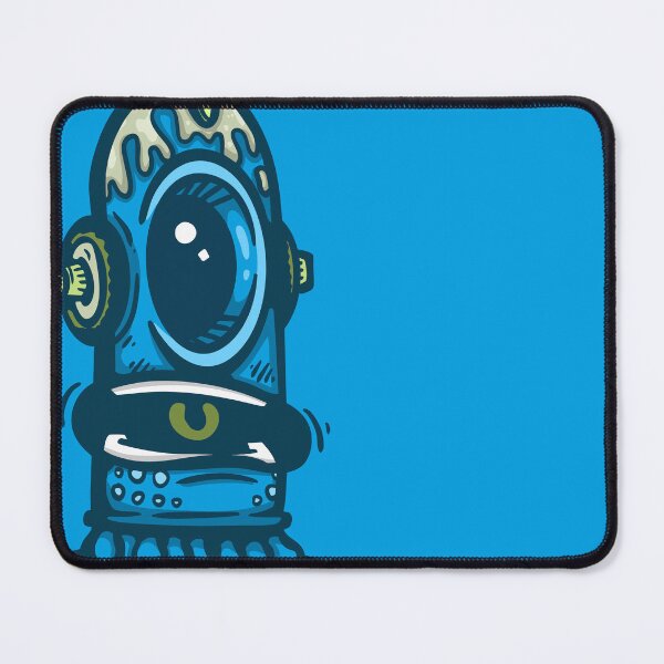 Item preview, Bot 27 designed and sold by Oddbot-Society.