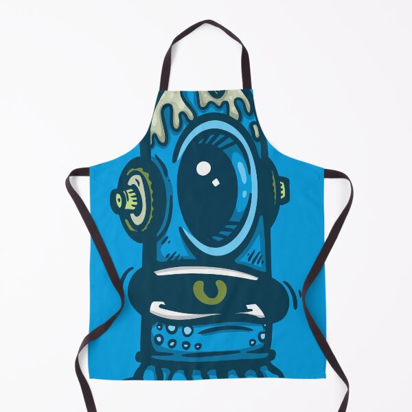 Item preview, Bot 27 designed and sold by Oddbot-Society.