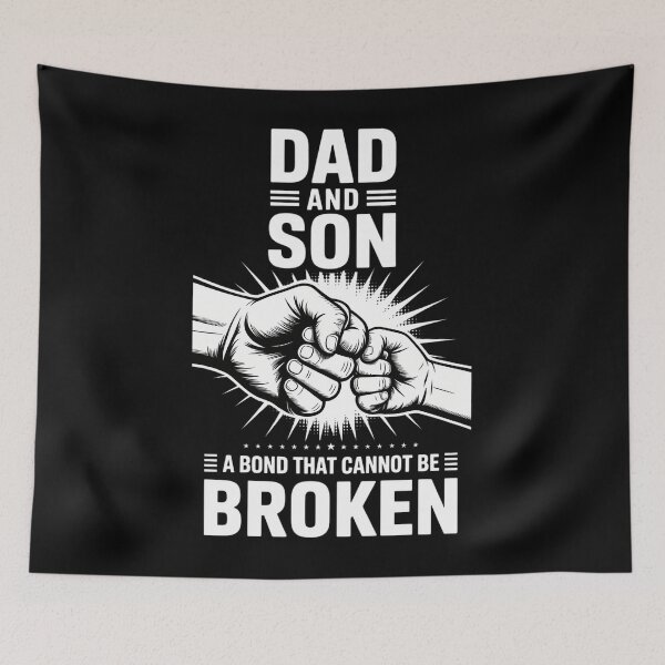 Item preview, Funny Fathers Day Family Lovers designed and sold by tearbytea.