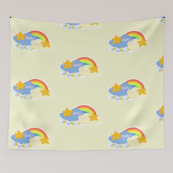 Item preview, positive affirmations with cute stars designed and sold by ssteffoxx.
