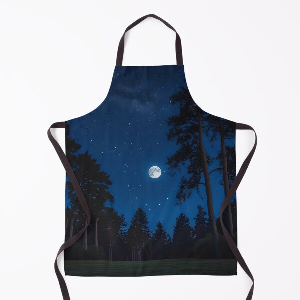 Item preview, Bright moon designed and sold by Joman-art.