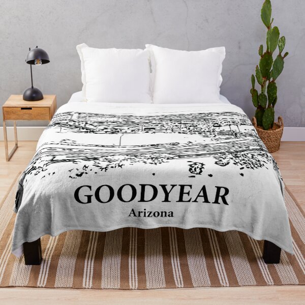 Item preview, Goodyear - Arizona designed and sold by Lakeric Cityscapes.