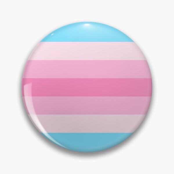 Item preview, Transfem Pride designed and sold by BeccaPaintmore.