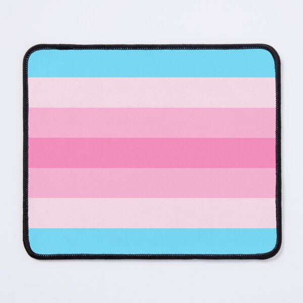 Item preview, Transfem Pride designed and sold by BeccaPaintmore.