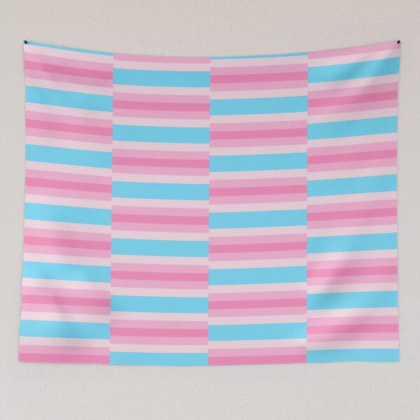 Item preview, Transfem Pride designed and sold by BeccaPaintmore.