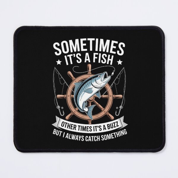 Item preview, Funny Fishing Lovers Joke Fisherman Humor designed and sold by tearbytea.